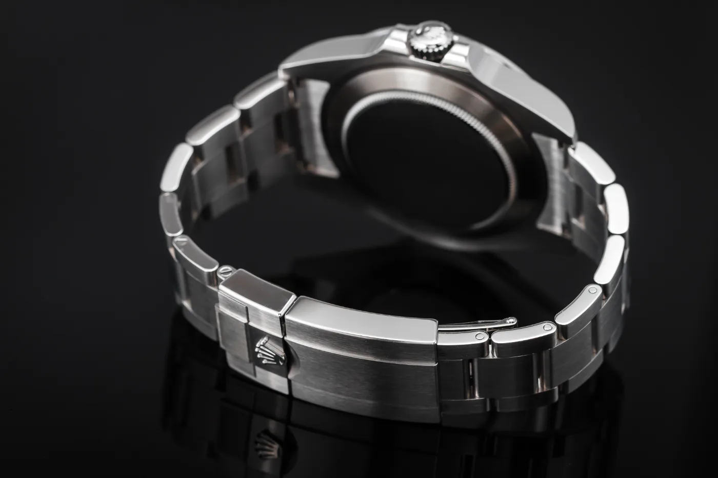 Rolex Explorer II Polar 216570