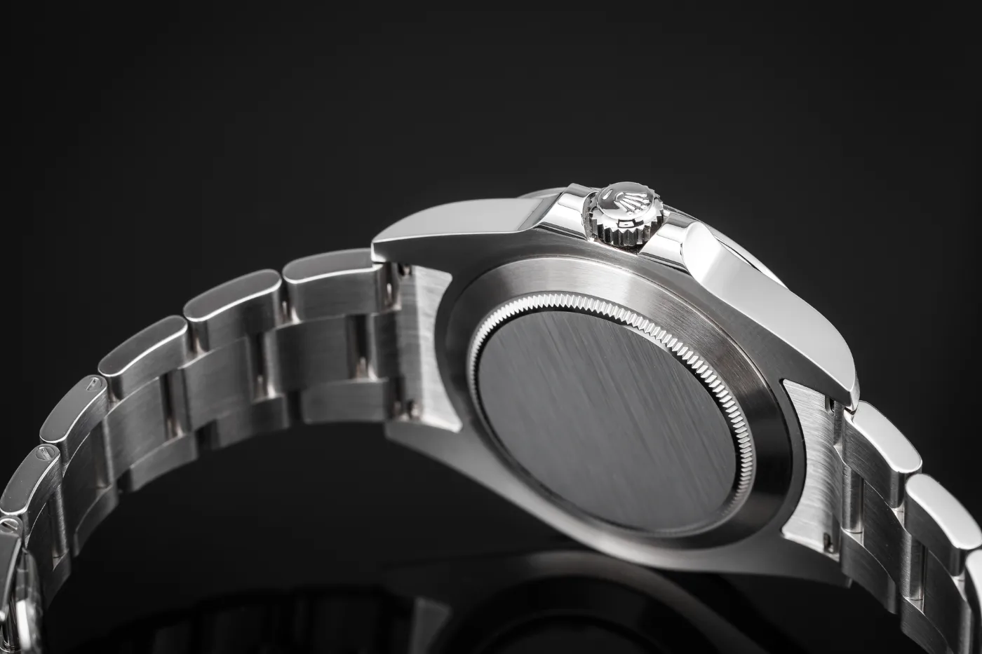 Rolex Explorer II Polar 216570