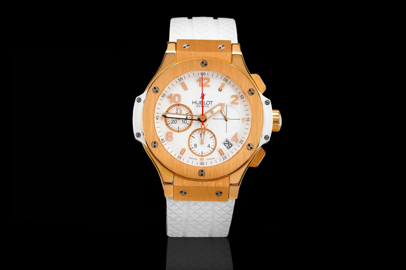 Hublot Big Bang 341