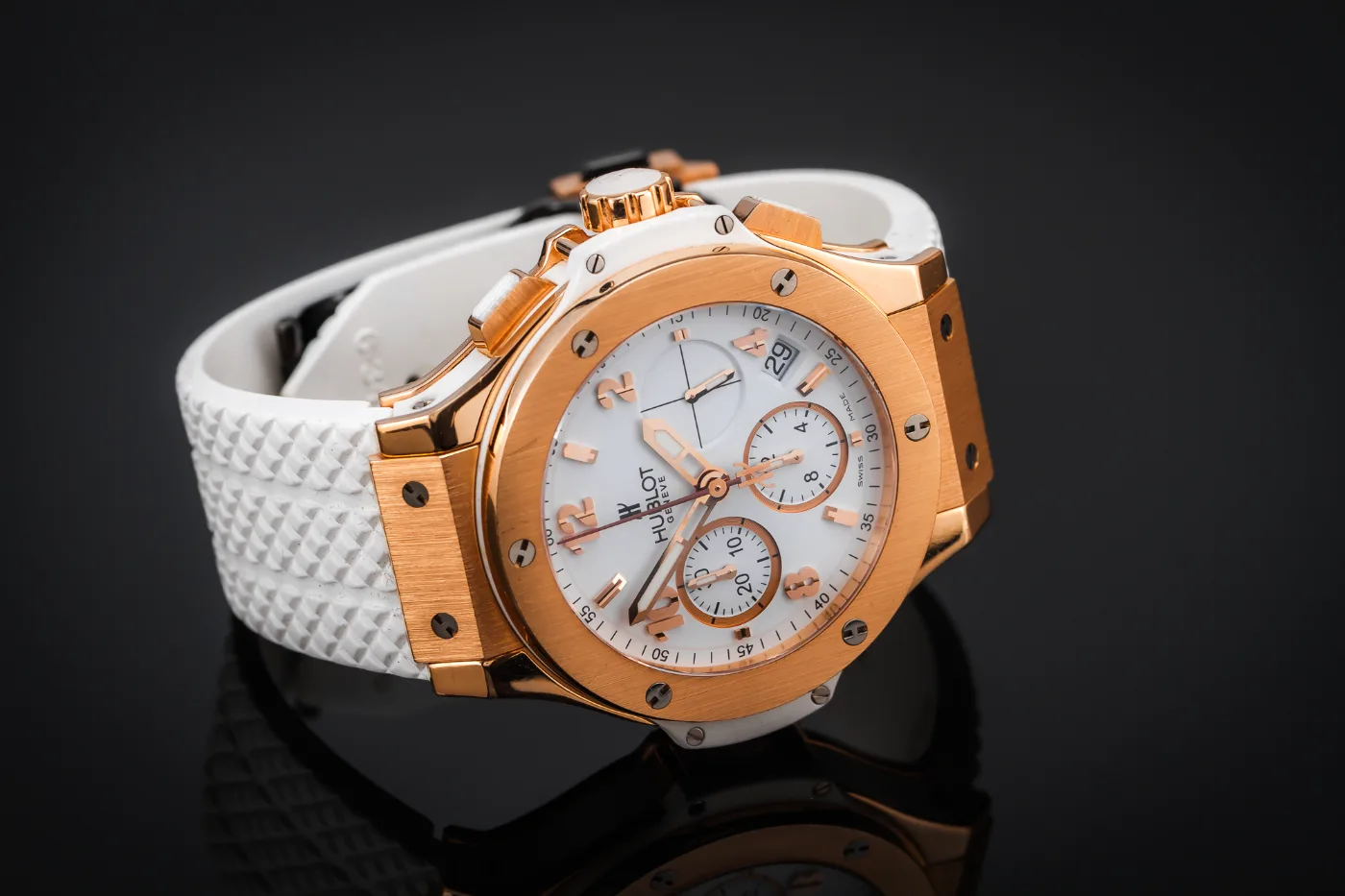 Hublot Big Bang 341
