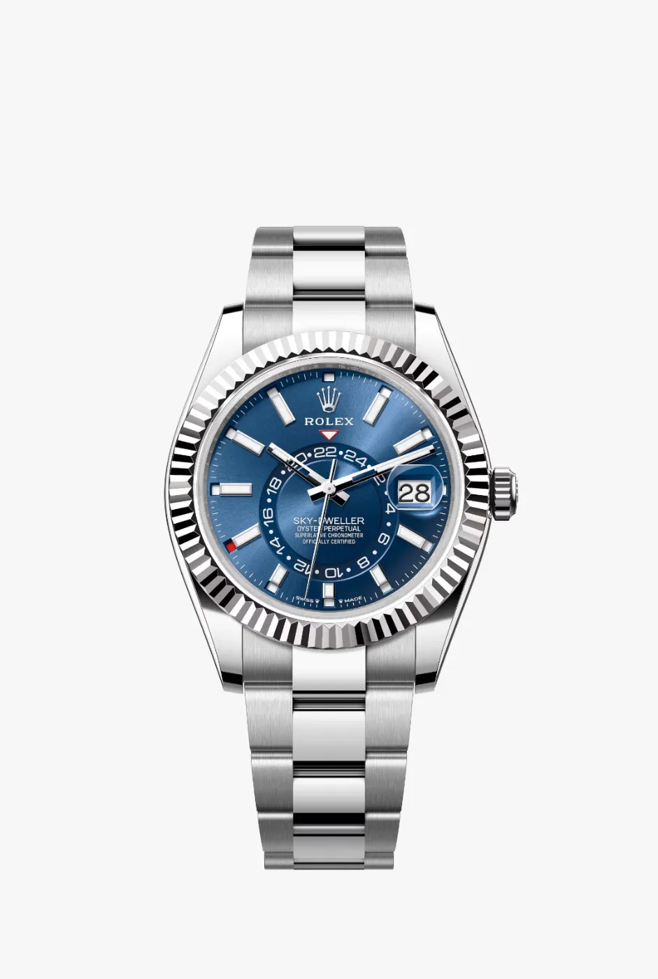 Rolex Sky-Dweller 326934