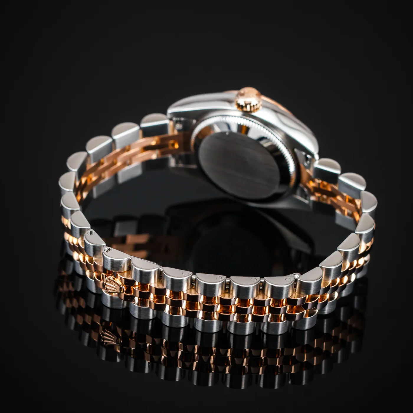 Rolex Lady-Datejust 179171 26 miniatura 5