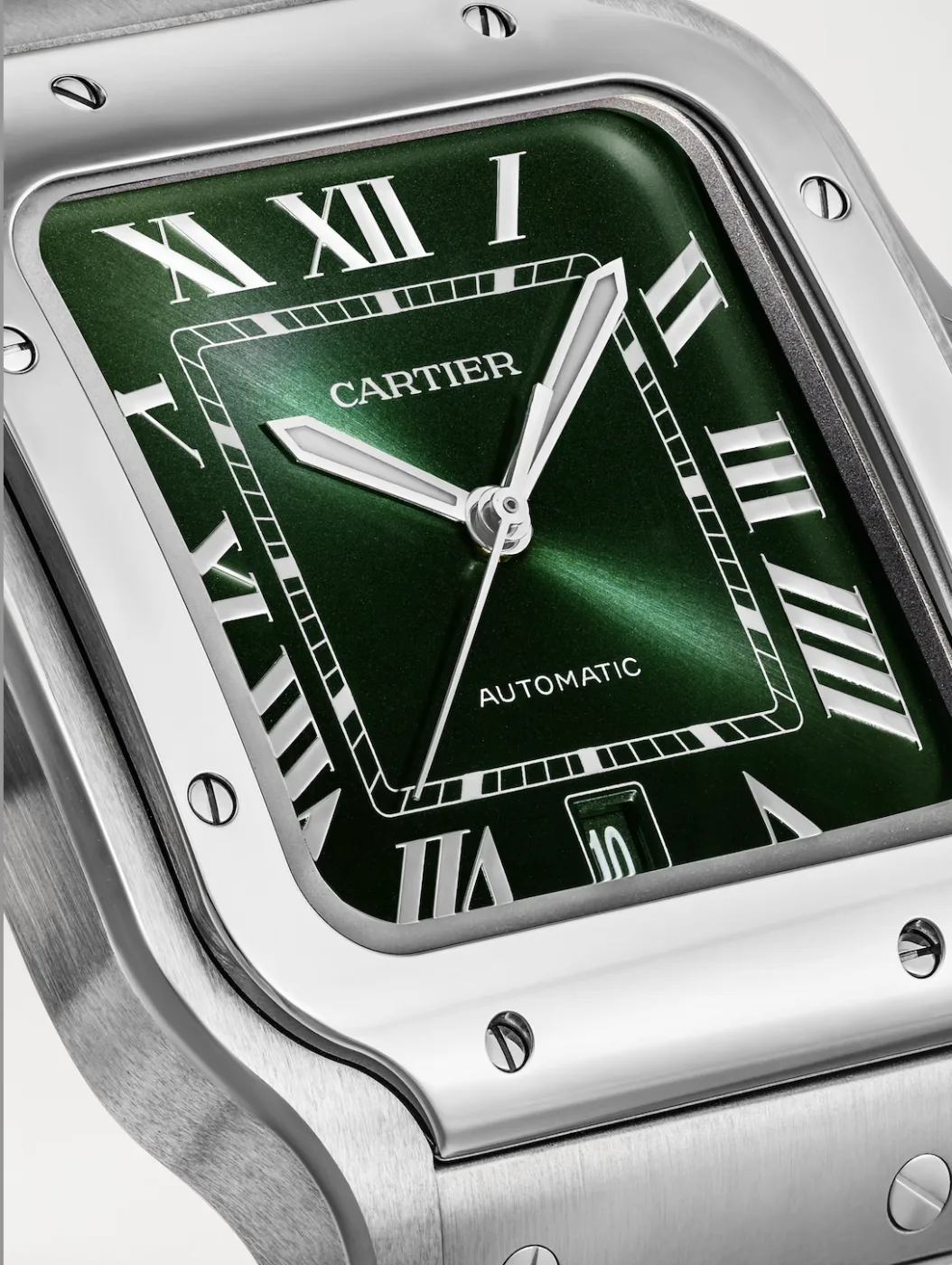Cartier Santos de Cartier