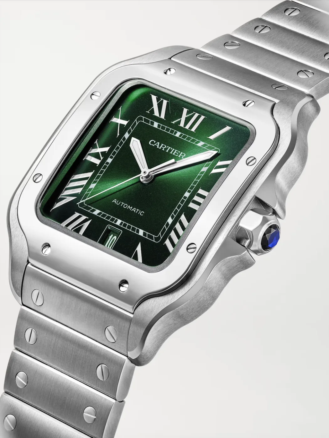 Cartier Santos de Cartier