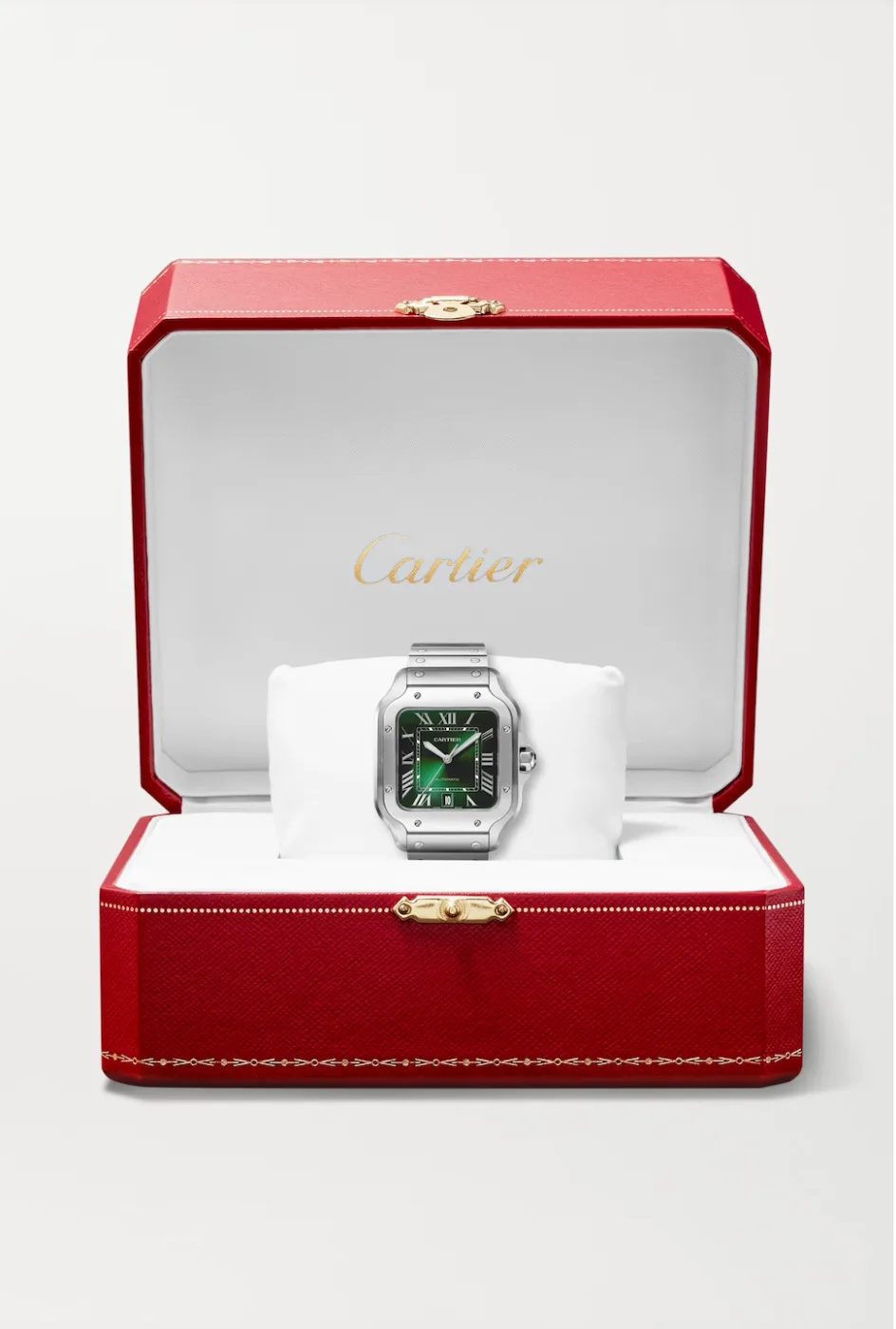 Cartier Santos de Cartier