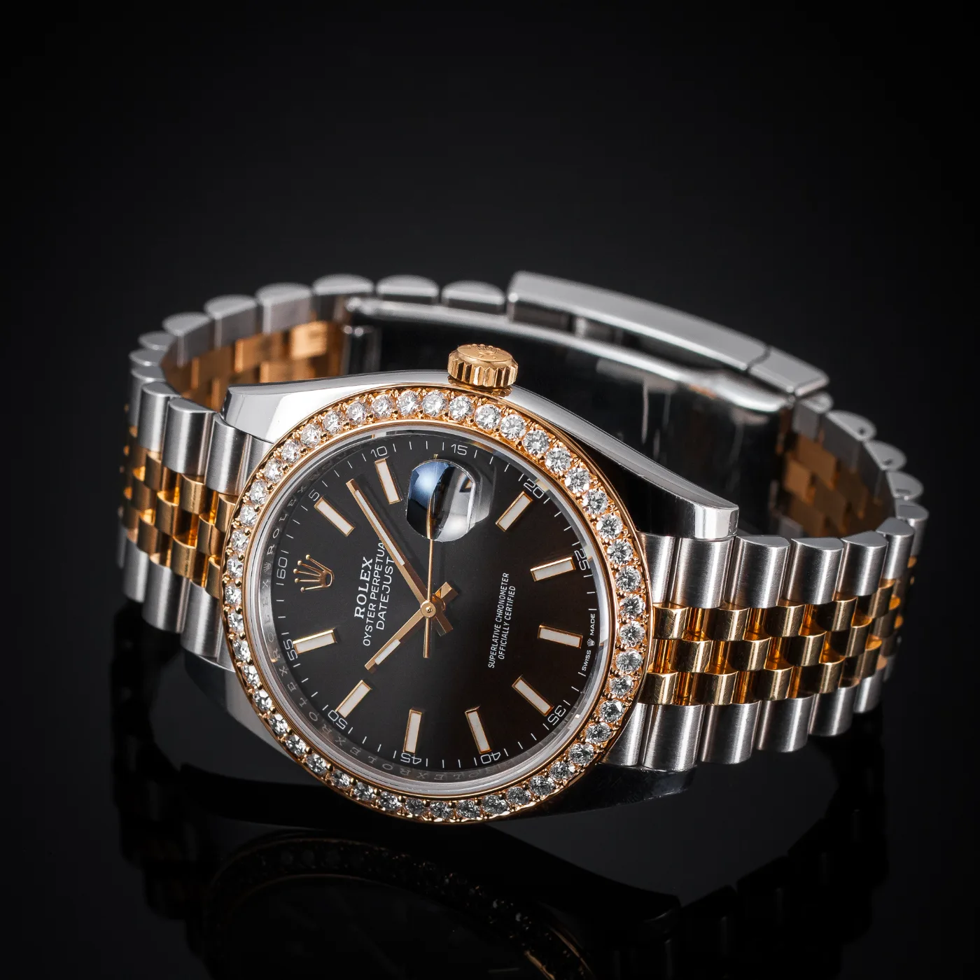 Rolex Datejust