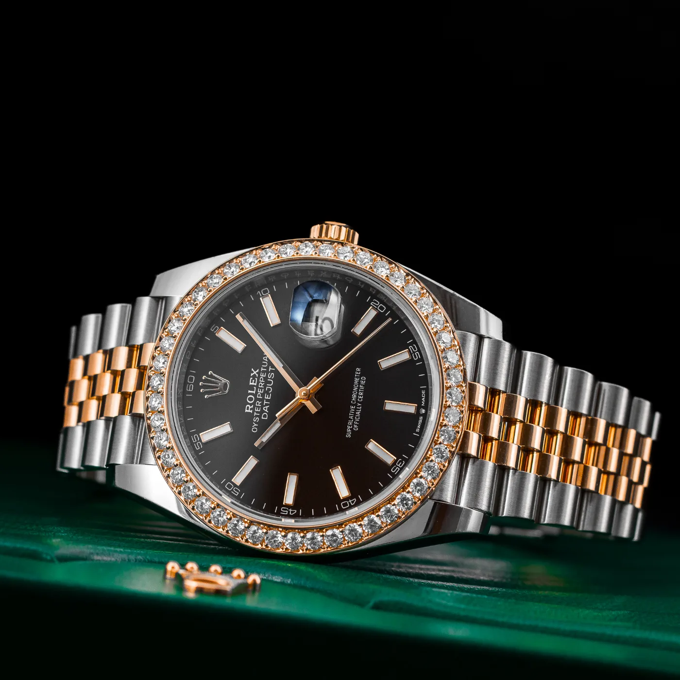 Rolex Datejust