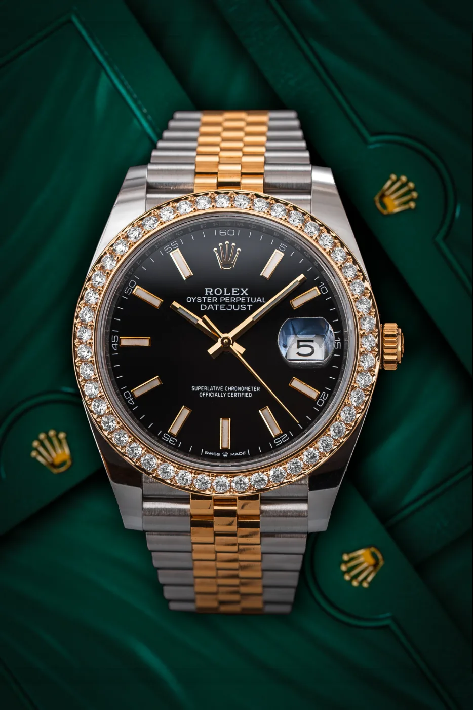 Rolex Datejust