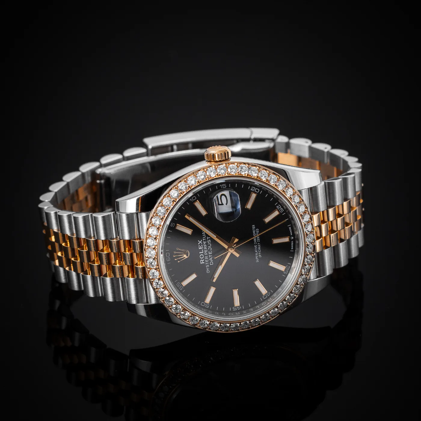 Rolex Datejust