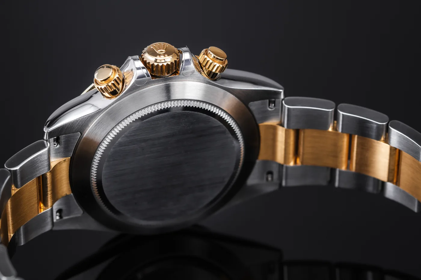 Rolex Cosmograph Daytona 116503 Biała Tarcza miniatura 6