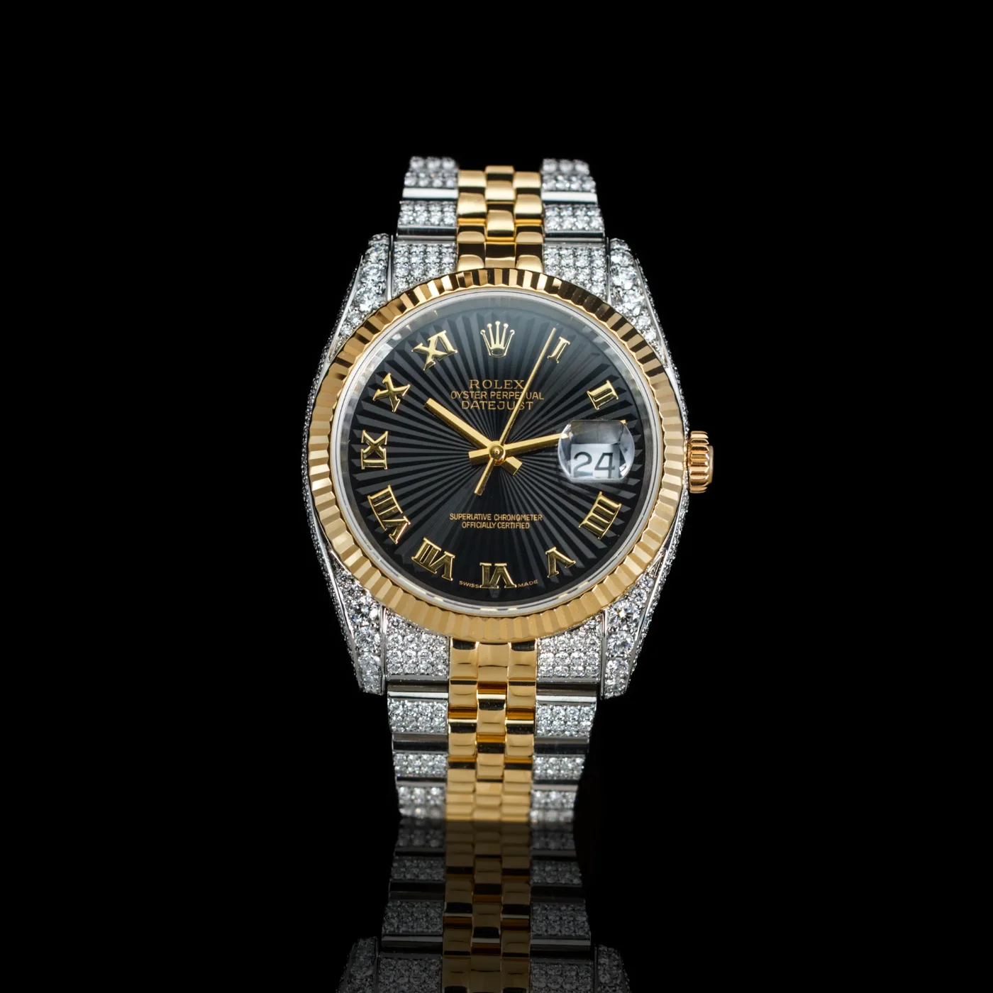 Rolex Datejust