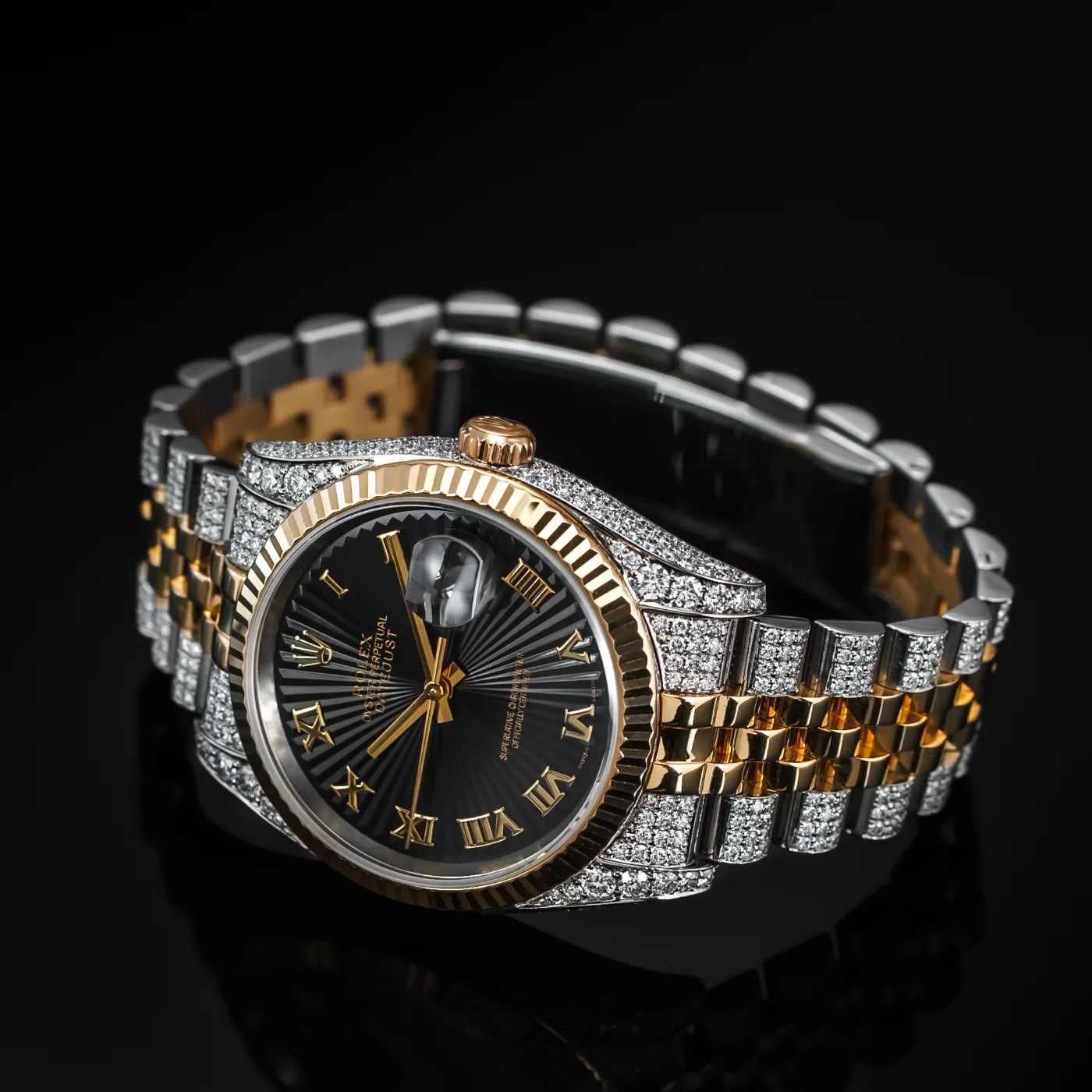 Rolex Datejust