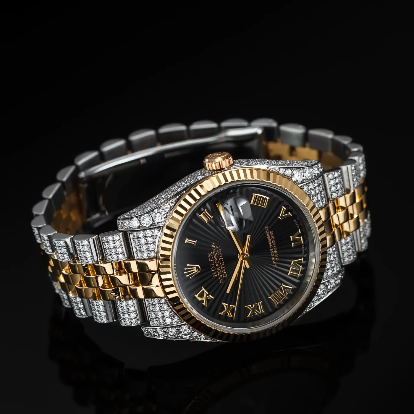 Rolex Datejust