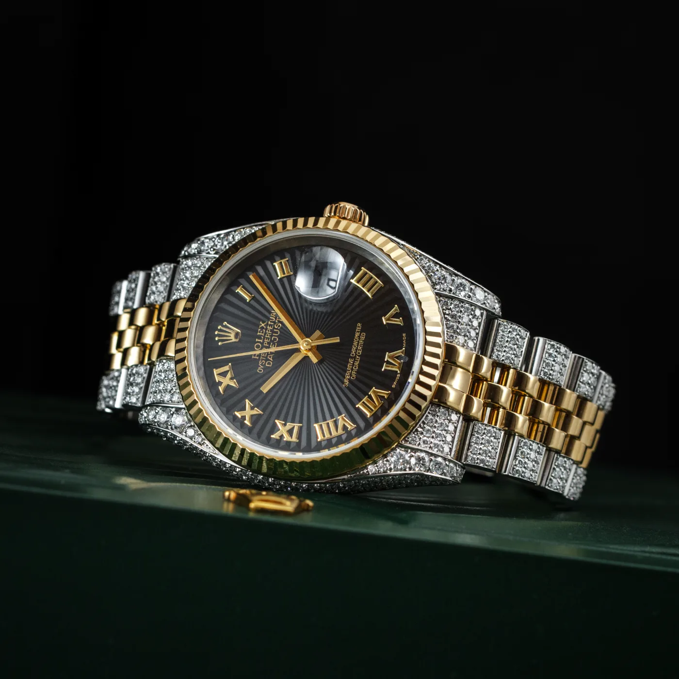 Rolex Datejust