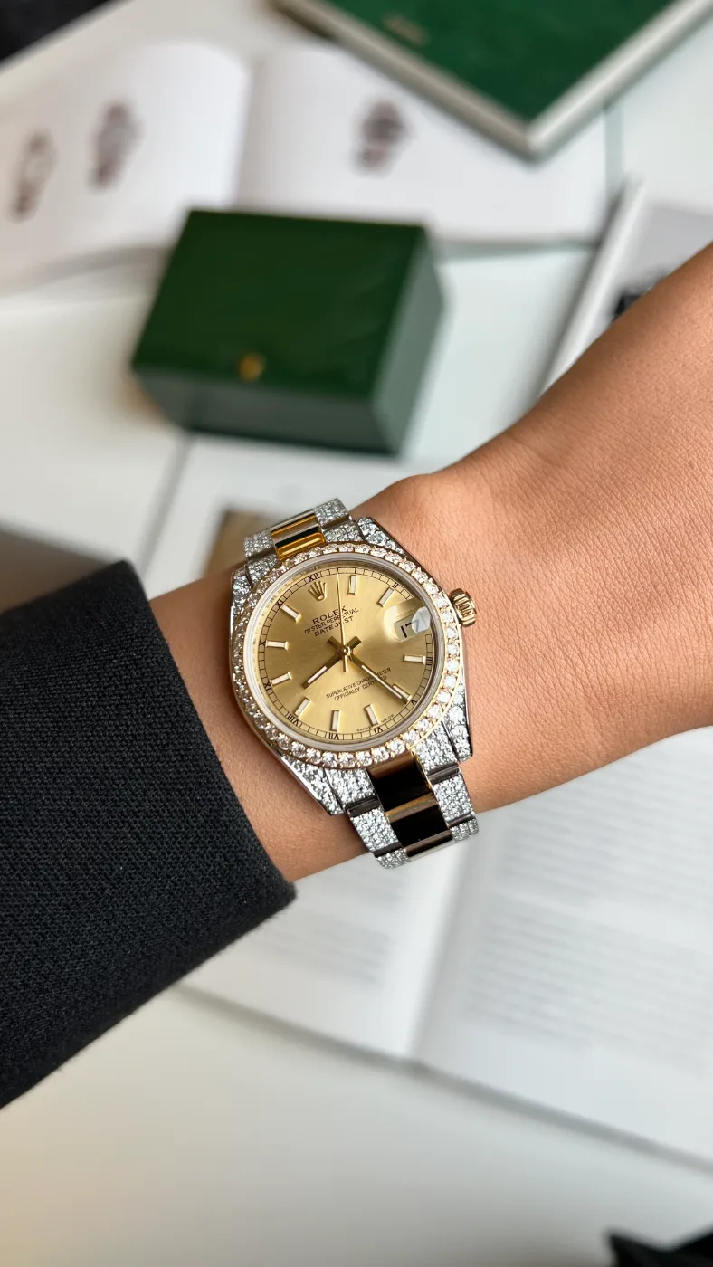 Rolex Datejust