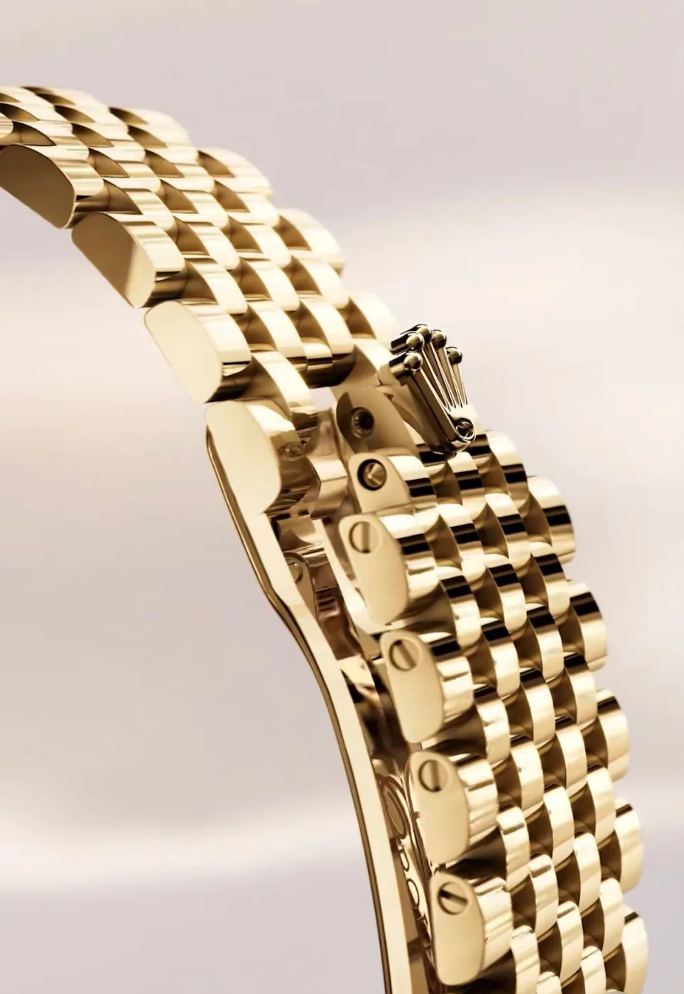Rolex 1908 Settimo Bracelet 52508, photo 4