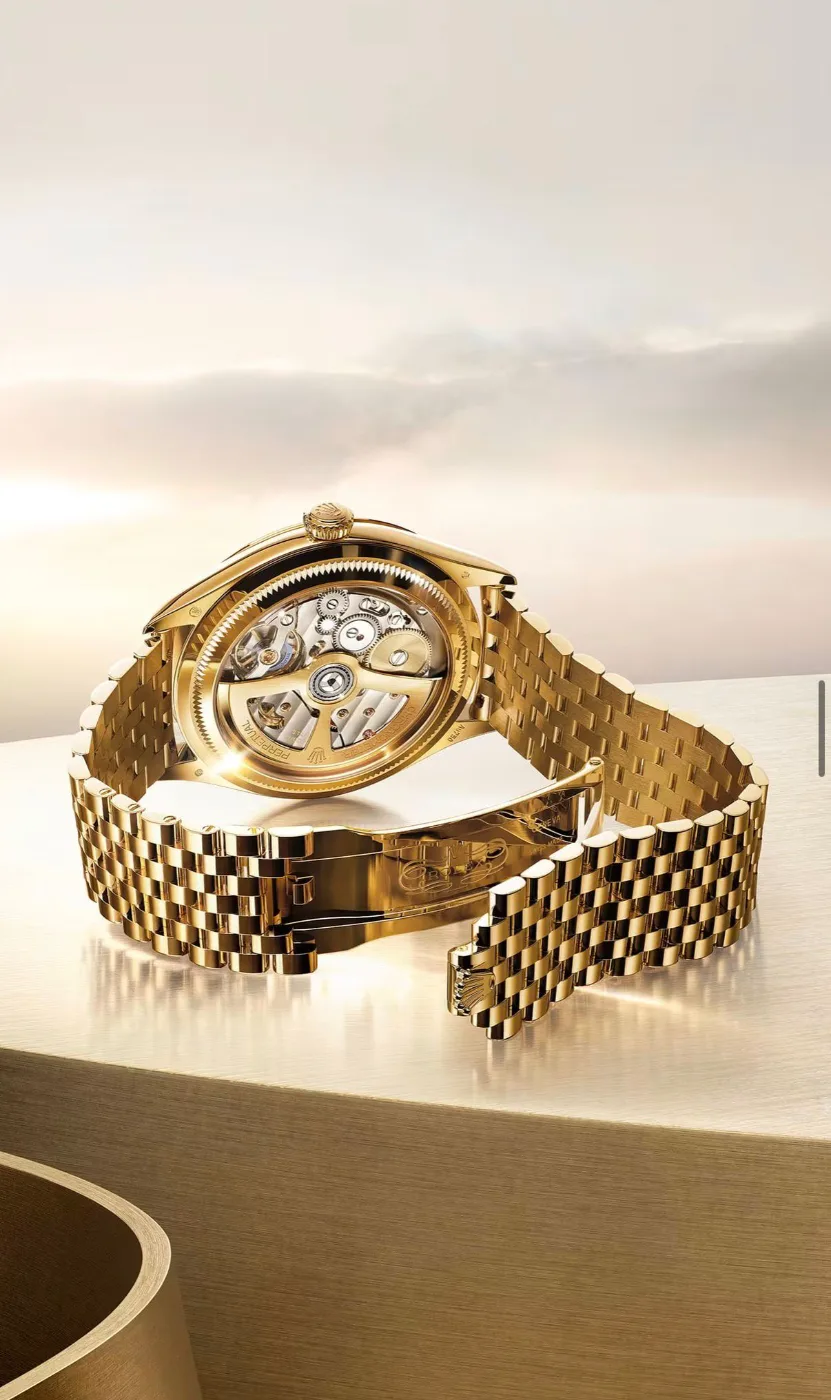 Rolex 1908 Settimo Bracelet 52508, photo 2