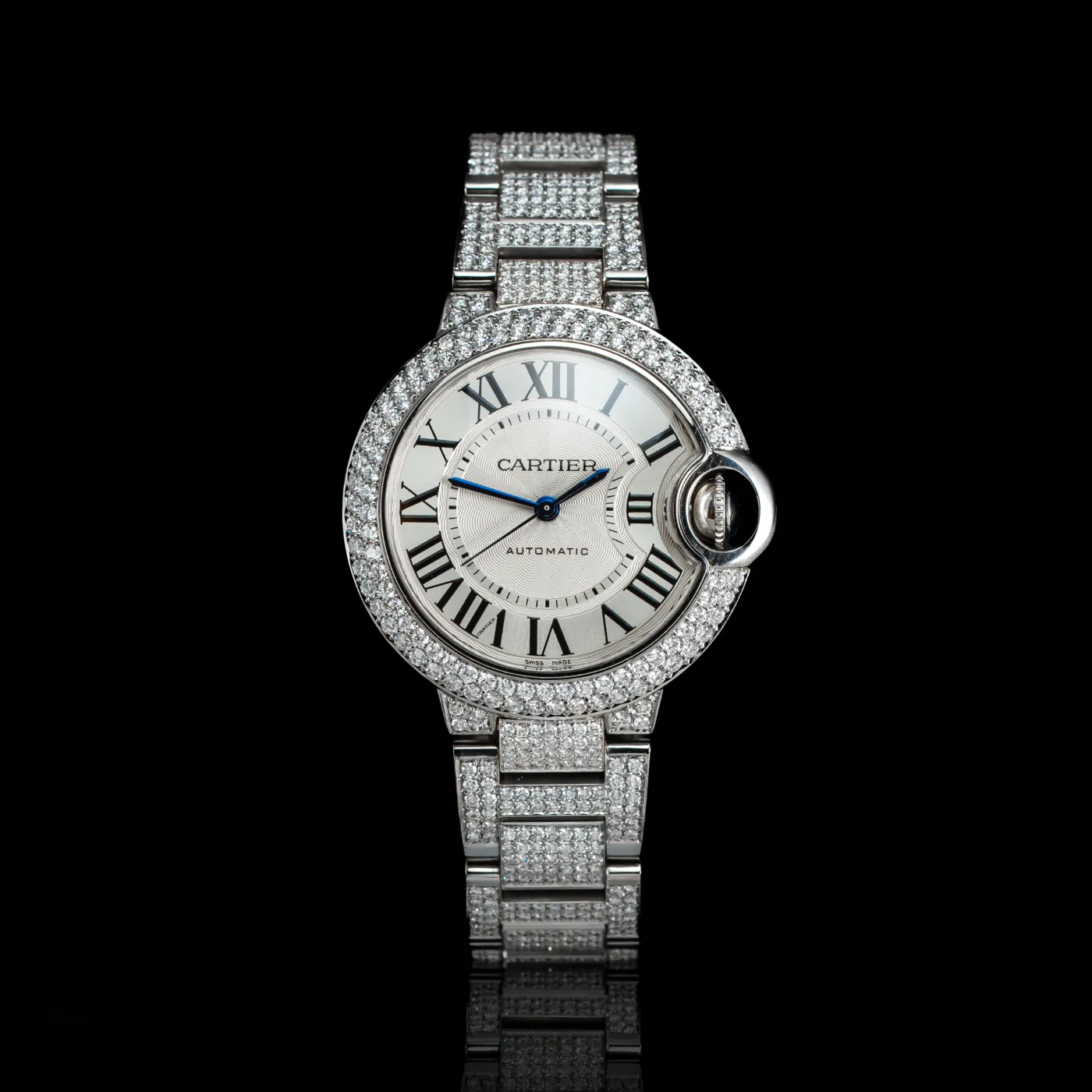 Cartier Ballon Bleu de Cartier