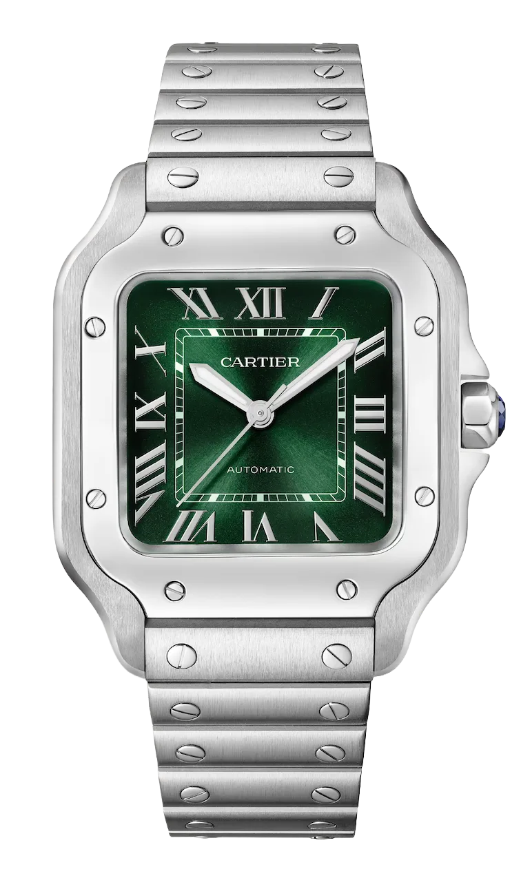 Cartier Santos de Cartier