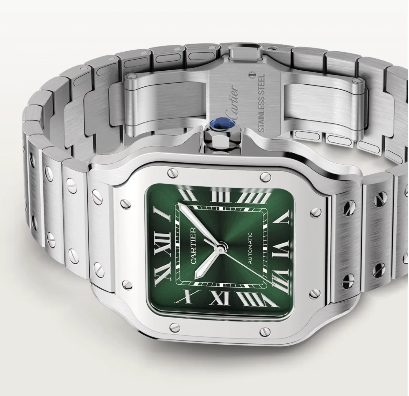 Cartier Santos de Cartier