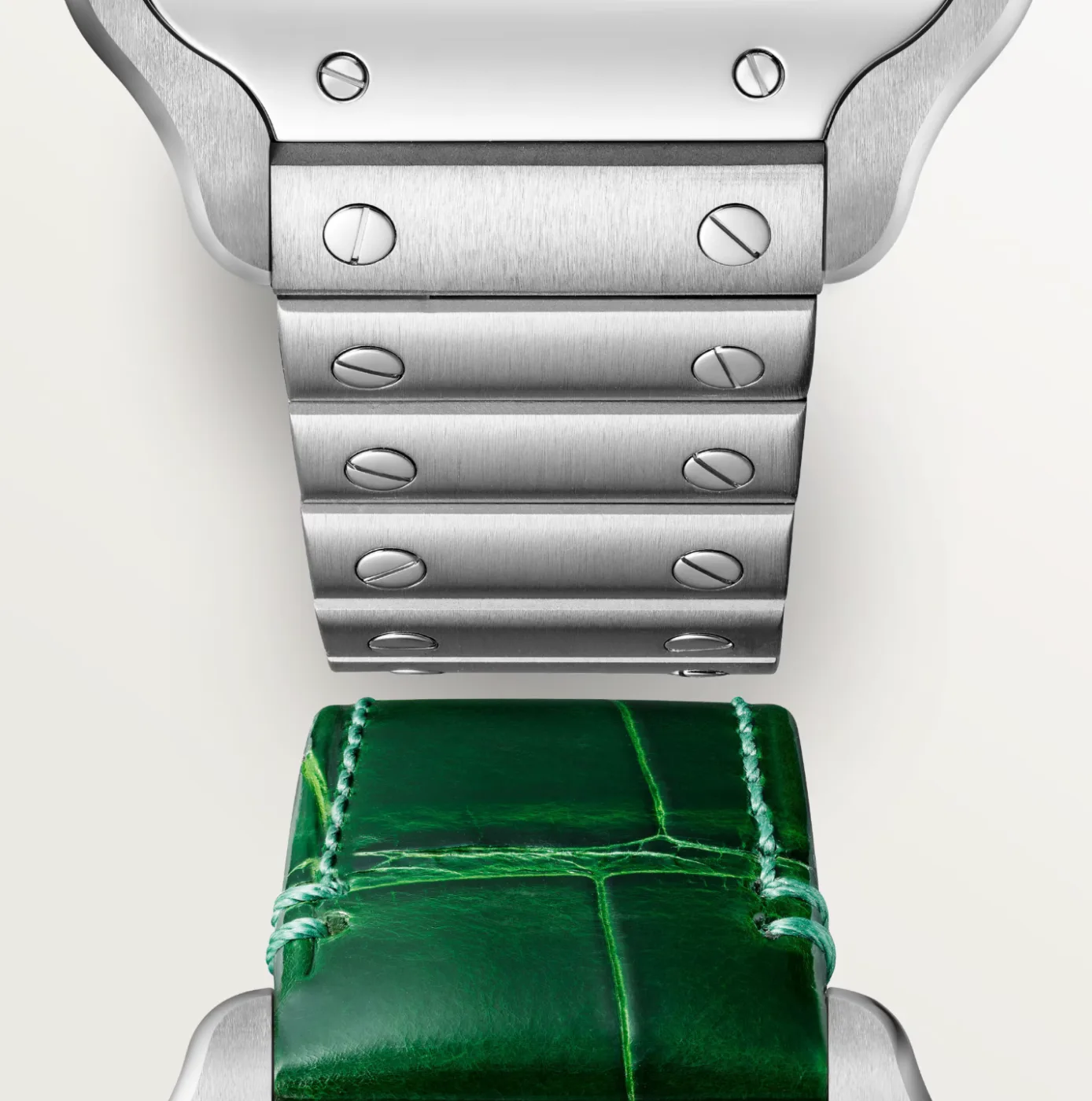 Cartier Santos de Cartier