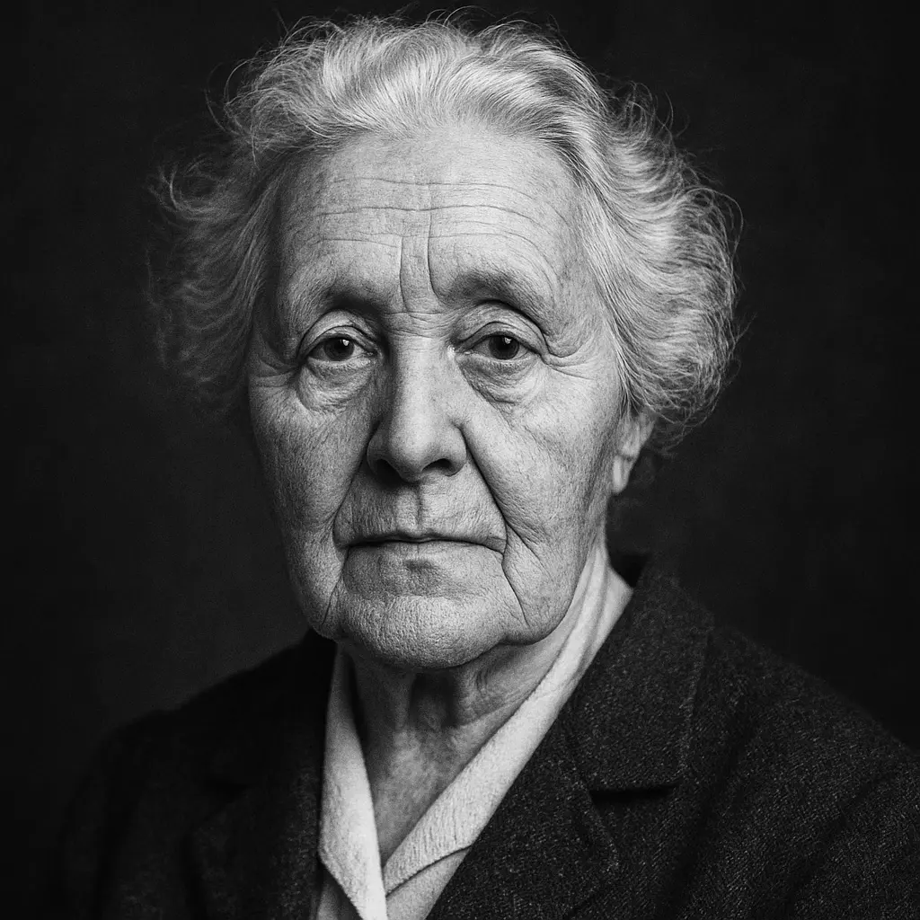 Melanie Klein