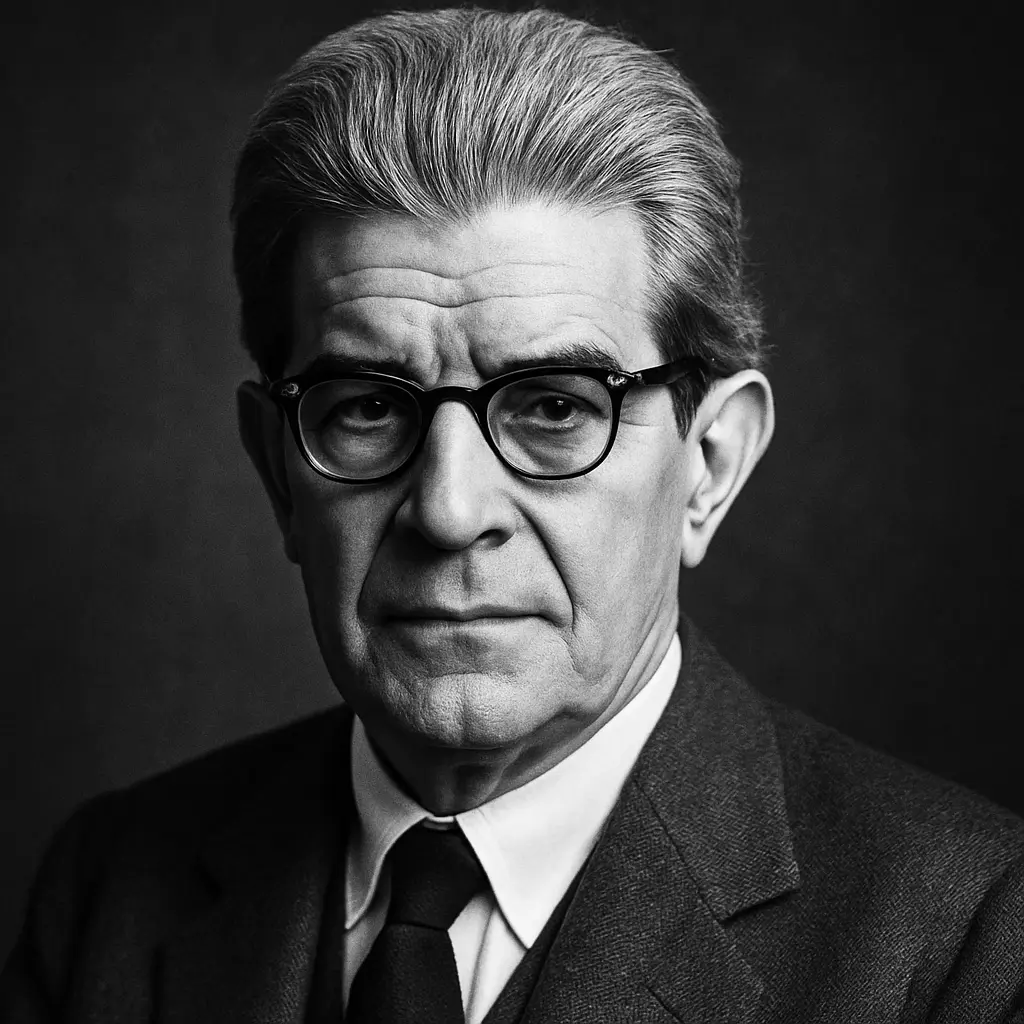 Jacques Lacan