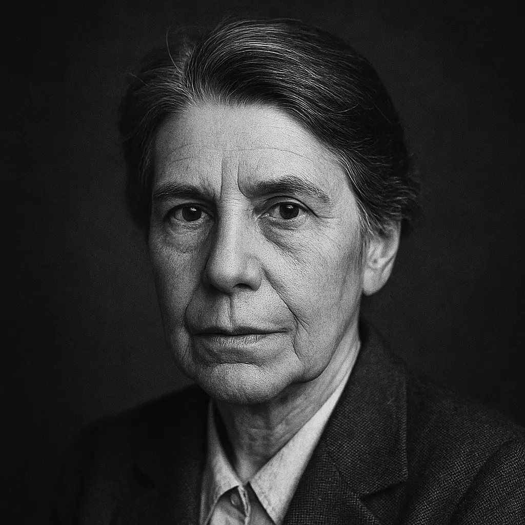 Anna Freud