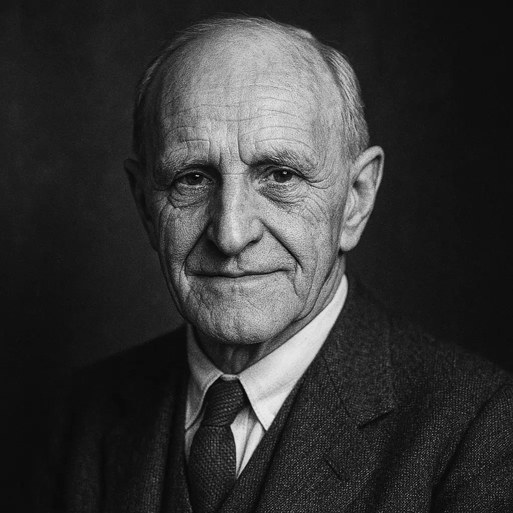 Donald Winnicott