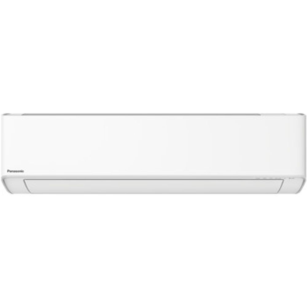 Panasonic CS-NZ50YKE-1+CU-NZ50YKE 5.0kW luftvärmepump