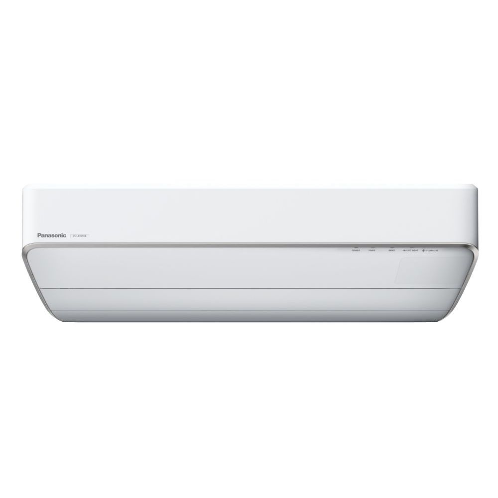 Panasonic LZ35TKE 3.5kW luftvärmepump