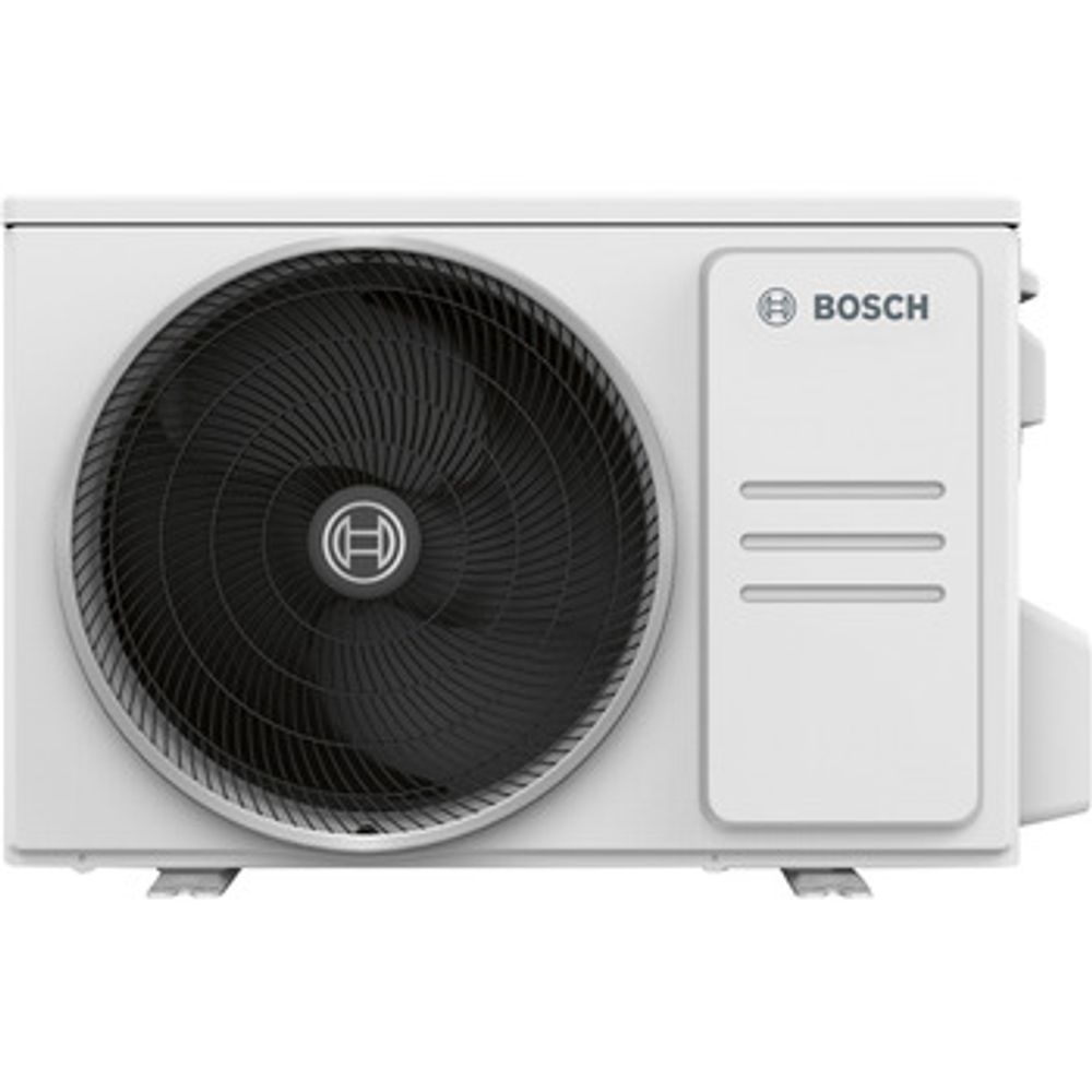 Bosch Climate 3200i 5.3kW luftvärmepump