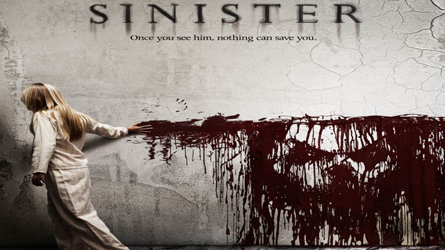 Sinister (2012) Hindi Dubbed Full Movie Download 480p 720p 1080p Web-DL ORG (Dual Audio) Free