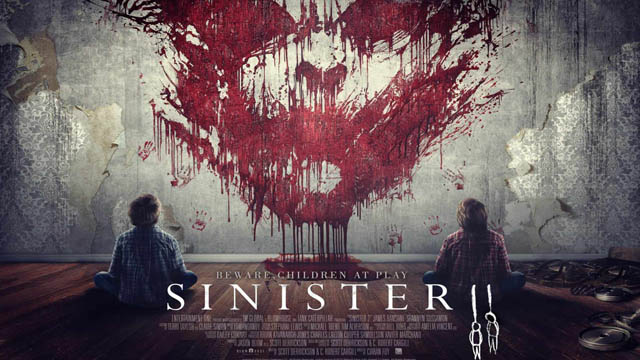 Sinister 2 (2015) Hindi Dubbed Full Movie Download 480p 720p 1080p BluRay ORG (Dual Audio) Free