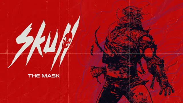 Skull: The Mask (2020) Hindi Dubbed Full Movie Download 480p 720p 1080p Web-DL ORG (Dual Audio) Free