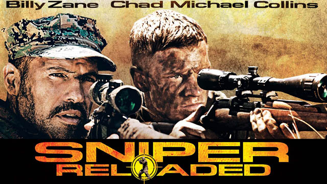 Sniper: Reloaded (2011) Hindi Dubbed Full Movie Download 480p 720p 1080p Web-DL ORG (Dual Audio) Free