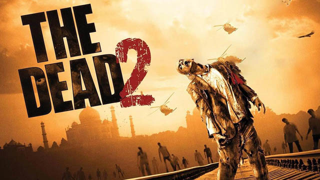 The Dead 2: India (2013) Hindi Dubbed Full Movie Download 480p 720p 1080p HDRip ORG (Dual Audio) Free