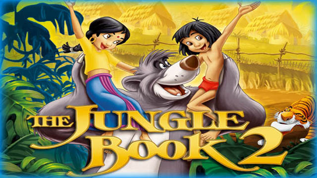 The Jungle Book 2 (2003) Hindi Dubbed Full Movie Download 480p 720p 1080p BluRay ORG (Dual Audio) Free