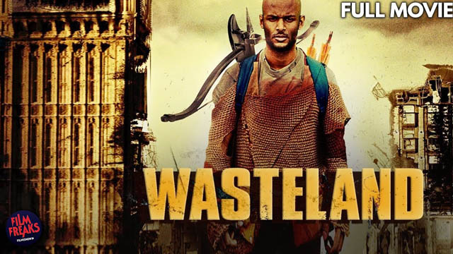 Wasteland (2013) Hindi Dubbed Full Movie Download 480p 720p 1080p HDRip ORG (Dual Audio) Free