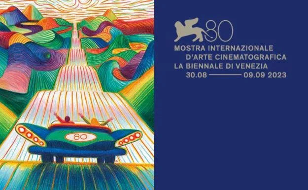 Mnemonica once again is Venice Film Festival official ingest platform