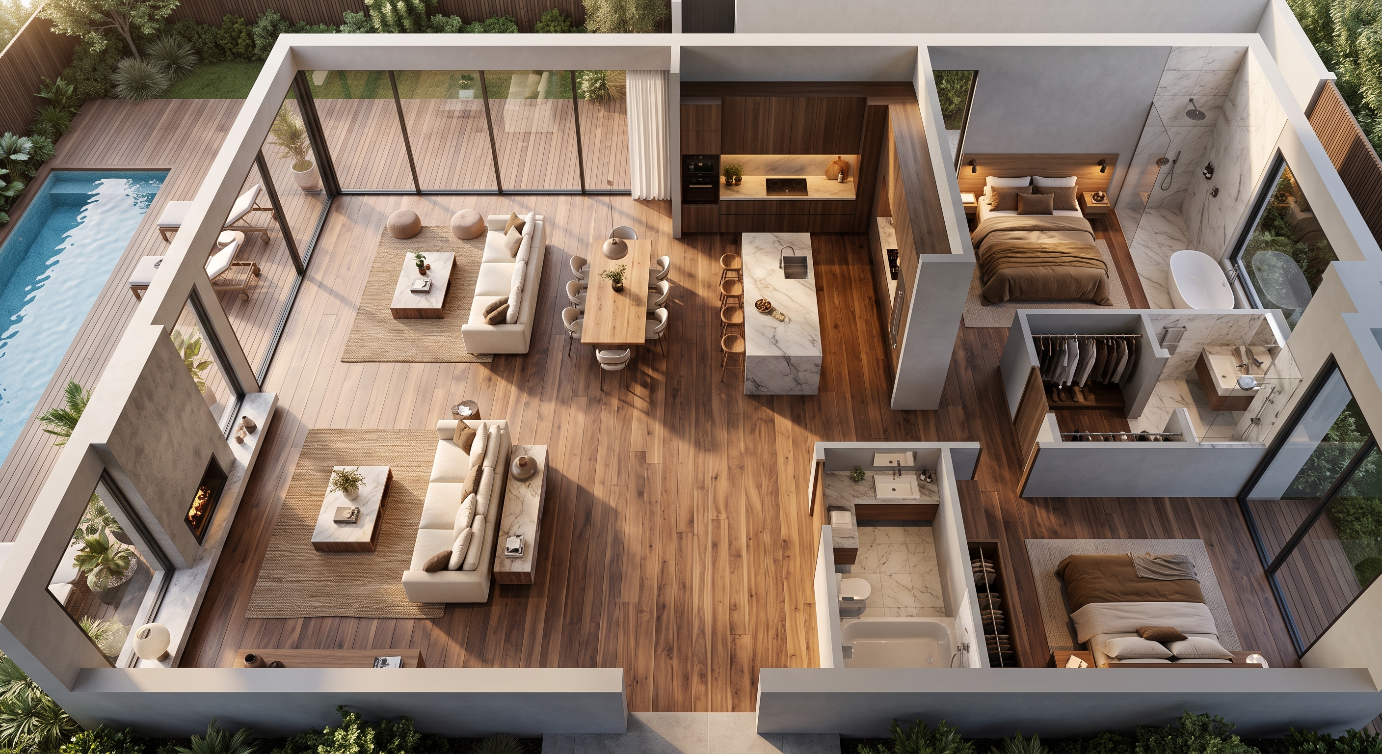 AI Tools for Floor Plan Renders in 2026: Which Ones Say They Support Plans?