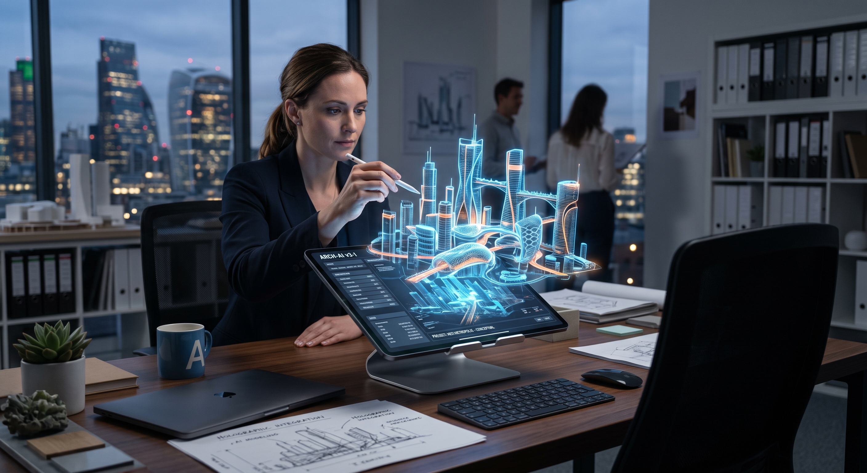 Best AI Architectural Rendering Tools for 2026: Features, Pricing and Who Each Suits