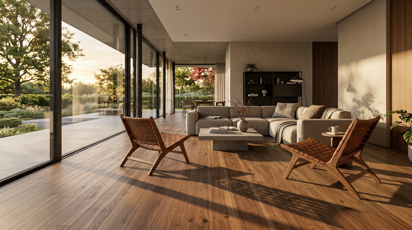The Uncanny Valley of AI Architectural Rendering: Why "Too Perfect" Can Backfire