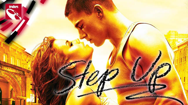 Step Up (Hindi Dubbed)