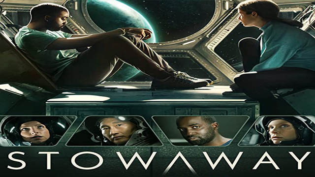 Stowaway (Hindi Dubbed)