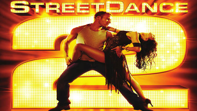Street Dance 2 (Hindi Dubbed)