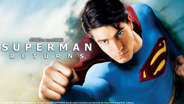 Superman Returns (Hindi Dubbed)