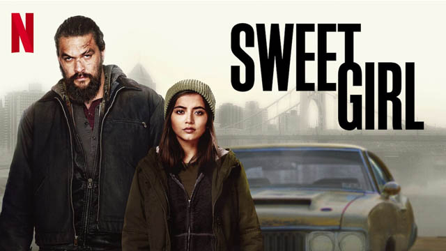 Sweet Girl (Hindi Dubbed)