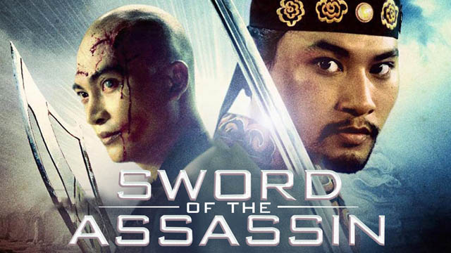 Sword of The Assassin (Hindi Dubbed)