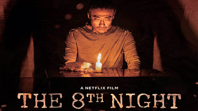 The 8th Night (Hindi Dubbed)